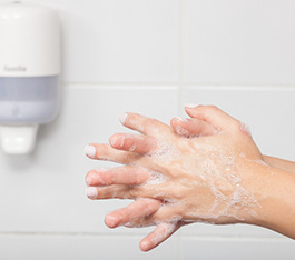 8 pasos para ahorrar agua -Familia Institucional