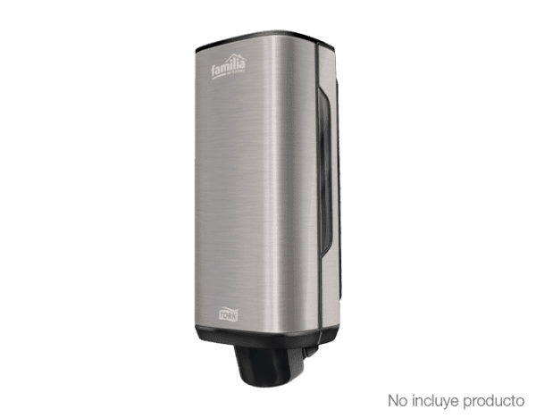 Dispensador de jabón en espuma luxury - Familia Institucional