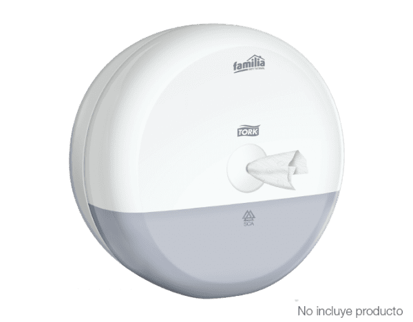 Dispositivo PH Xtra1 - Familia Institucional